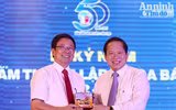 Khoa Báo chí - Học viện Báo chí và Tuyên truyền kỷ niệm 55 năm ngày thành lập